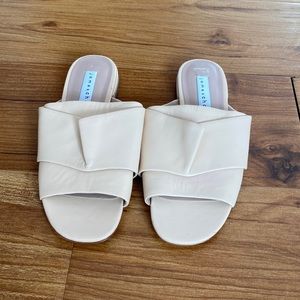 James Chan Women's Mules